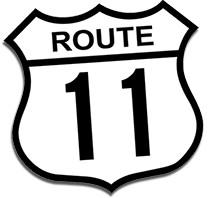 Route 11 PNG